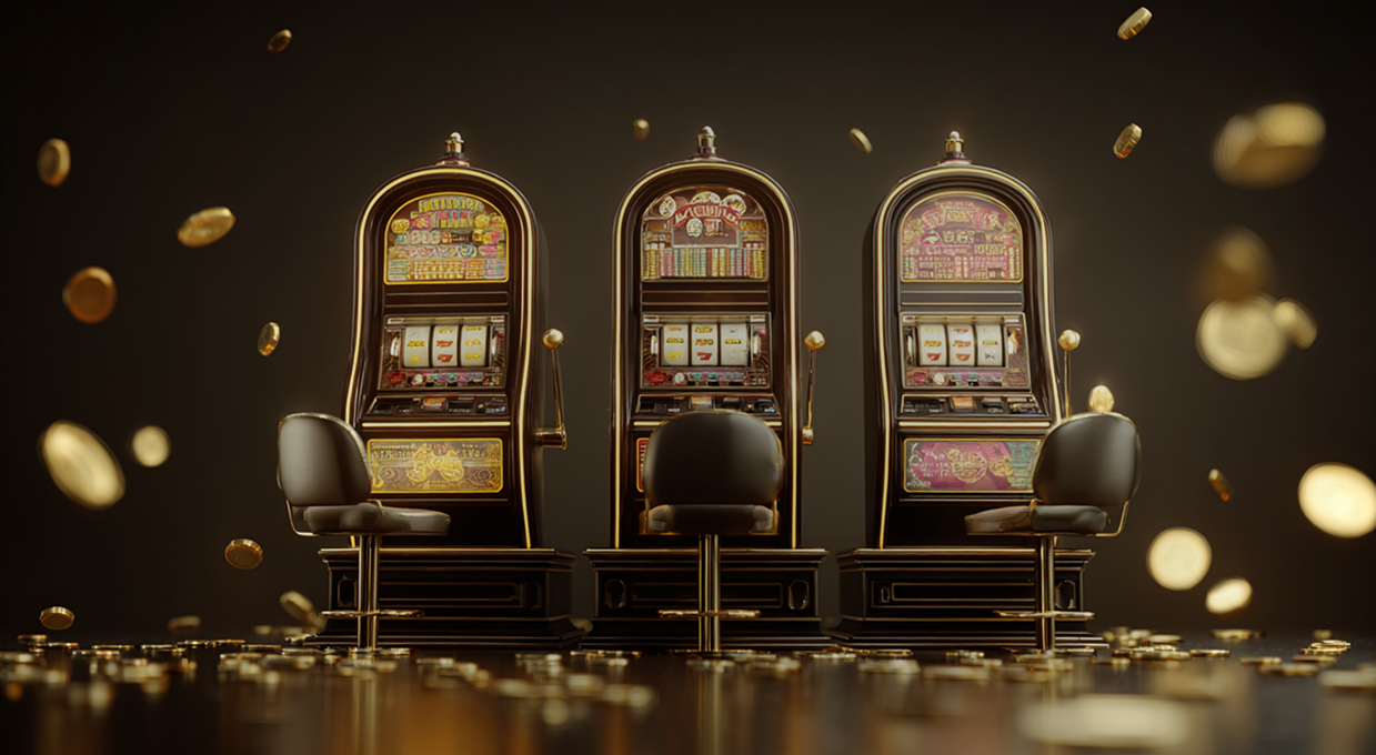 Coins Game