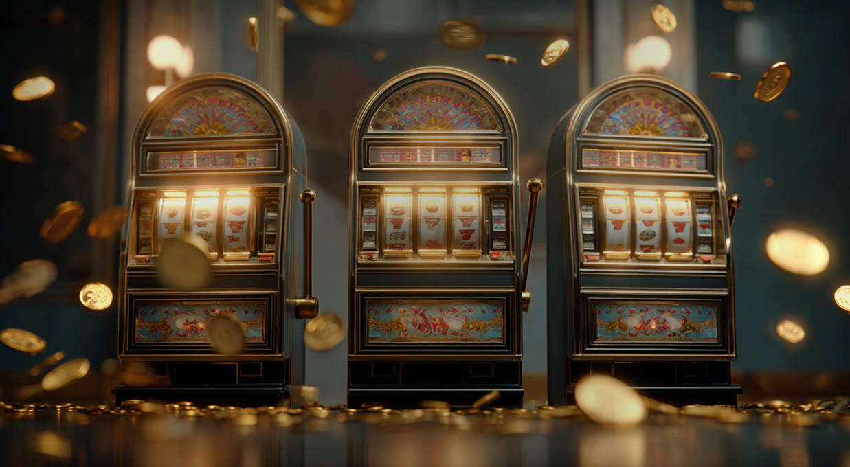 Coins Game